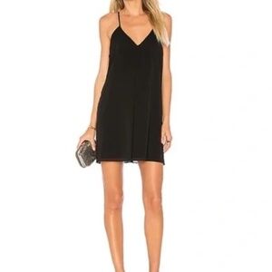 REVOLVE | Alice + Olivia  | Firerra Mini Dress
